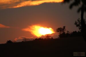 Rosie Crafts Sunset Photography